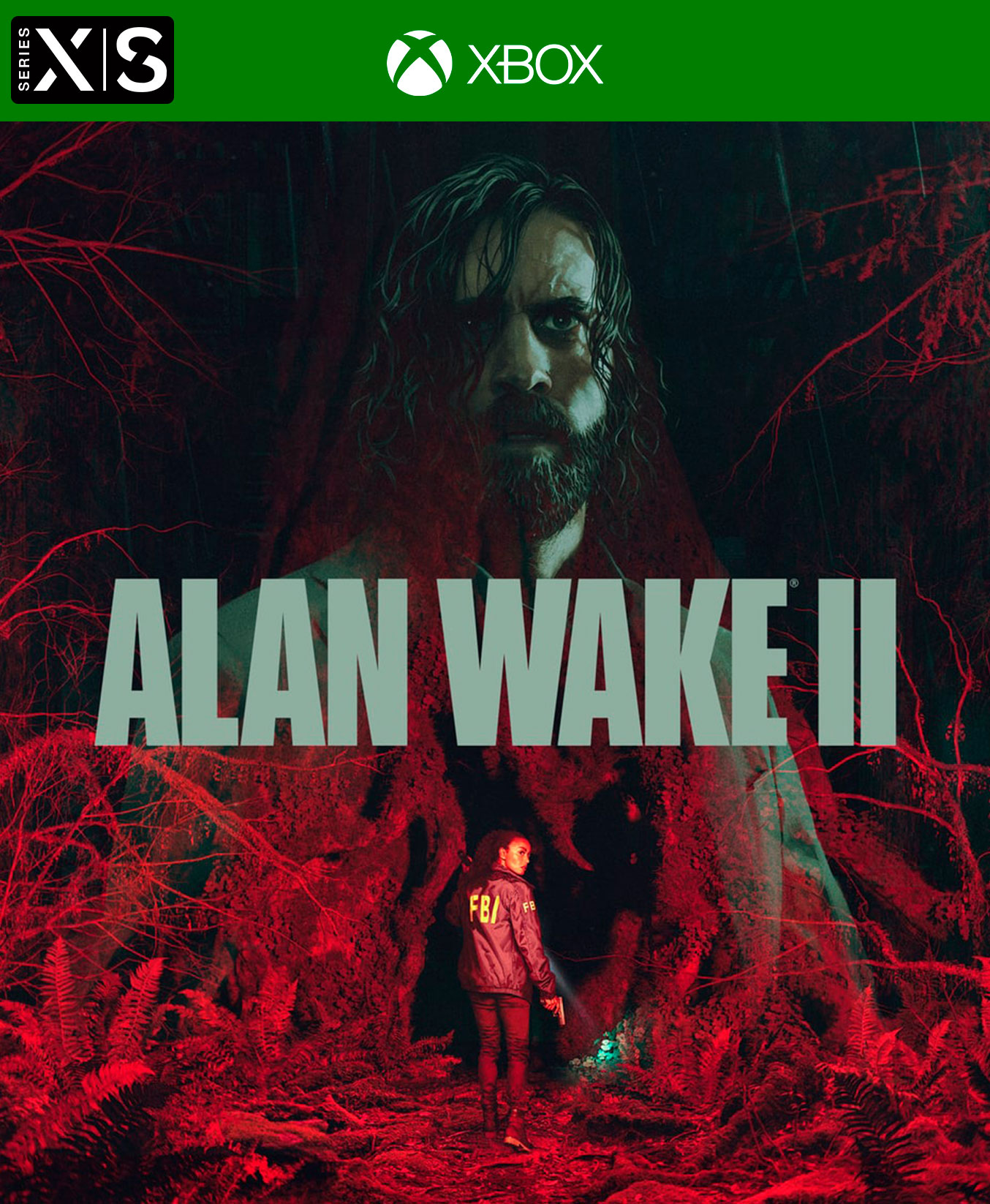 Alan Wake 2