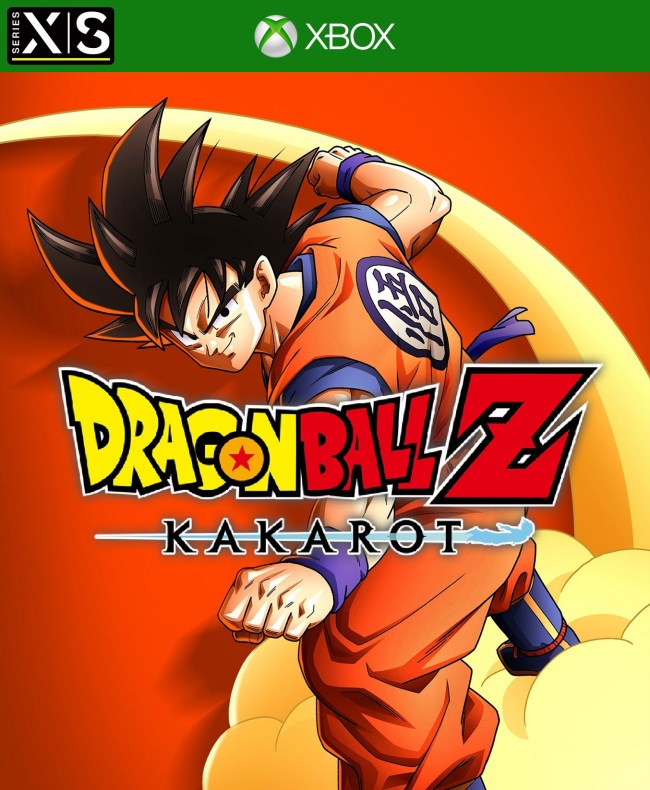 Dragon Ball Z: Kakarot