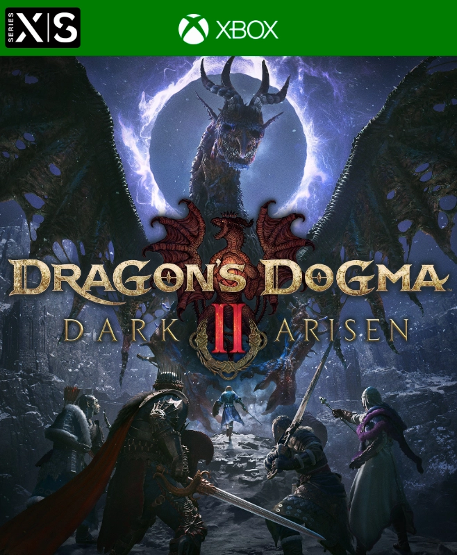 Dragon's Dogma 2
