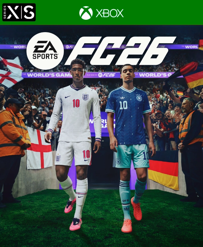 EA Sports FC 26