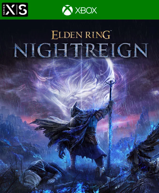 Elden Ring Nightreign