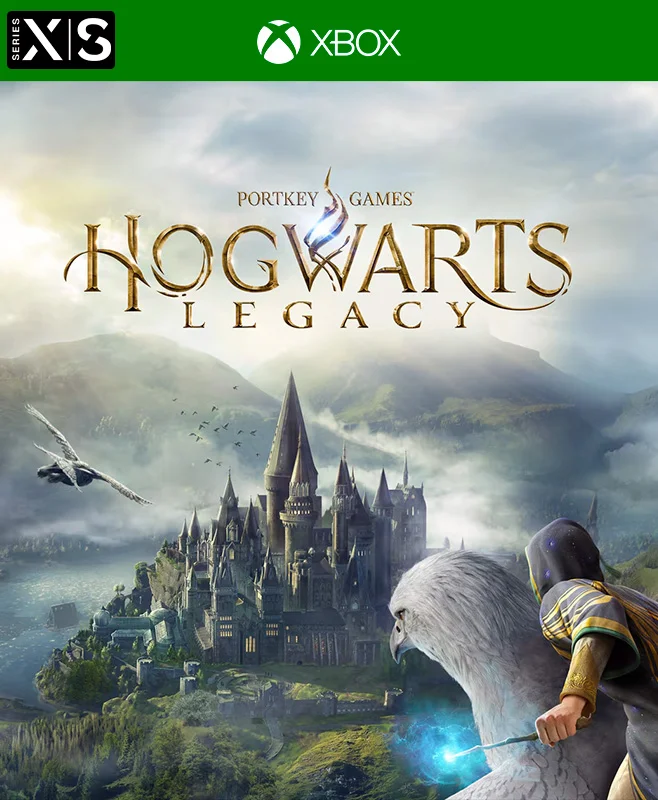 Hogwarts Legacy