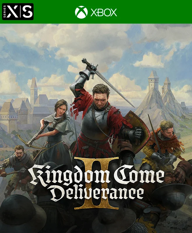 Kingdom Come: Deliverance II