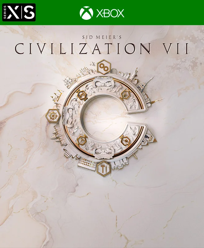 Sid Meier's Civilization VII