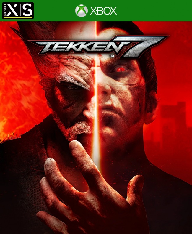 Tekken 7